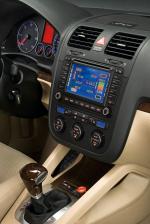 Volkswagen Golf Twin Drive 2008 года